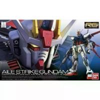 ราคา Bandai RG-03 1/144 AILE STRIKE GUNDAM 4573102616135 C1 (1735349694804821999)