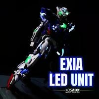 ราคา พร้อมส่ง ชุดไฟ LED UNIT KOSMOS สำหรับ PG 1/60 Exia Gundam (1731863261272705254)