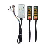 ราคา YU 8+ รีโมทคอนโทรลอุตสาหกรรมสำหรับเครนและสายพานลำเลียง (อุปกรณ์ยกไฟฟ้า) (1735240820780794958)