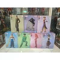 ราคา Yu Yu Hakusho - DXF Figure - 30th Anniversary (Bandai Spirits) ฟิกเกอร์คนเก่งฟ้าประทาน มือ 1 (1734618657482114179)