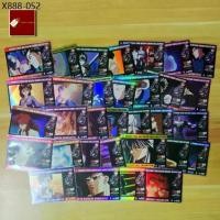 ราคา [พร้อมส่ง] การ์ด Yu Yu Hakusho R Collection คนเก่งฟ้าประทาน ระดับ R ครบชุด (1735350026965058787)