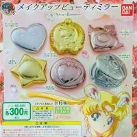 ราคา กาชาปอง ตลับกระจกเซเลอร์มูน (Sailor Moon) (1734315362220083015)