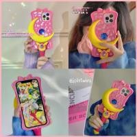 ราคา เคสมือถือ เคสไอโฟน Iphone Case เคสโทรศัพท์ Sailor Moon เซเลอร์มูน คําแนะนําผลิตภัณฑ์ใหม่ของเดือนนี้ (1734821184822740942)