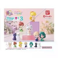 ราคา กาชาปอง พร้อมส่งในไทย Sailor Moon Hugcot Gashapon (Series 3) คําแนะนําการขายที่ร้อนแรงในเดือนนี้ (1734550401058506450)