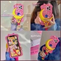 ราคา เคสมือถือ เคสไอโฟน Iphone Case เคสโทรศัพท์ Sailor Moon เซเลอร์มูน คําแนะนําการขายที่ร้อนแรงในเดือนนี้ (1734460467490948582)