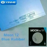 ราคา ยางปิงปอง, YINHE Moon 12 BLUE, Galaxy Pips-In, ยางปิงปอง, ฟองน้ำรัด, สำหรับแบ็คแฮนด์, YINHE (1733625623946561358)