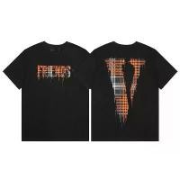 ราคา เสื้อยืดแขนสั้น Big V Letter L0NE Sakura ลายปักกราฟฟิตี้รูปปากและดอกไม้ (1734450552990697316)