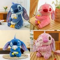 ราคา ของเล่นตุ๊กตา Stitch ข้ามพรมแดน, ตุ๊กตา Stitch Sakura ขนาดใหญ่, ตุ๊กตา Stitch การ์ตูน (1734827235028993447)
