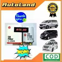ราคา ☛กรองน้ำมันเครื่อง Hyundai-H1 (Sakura)♪ (1735531762013341590)