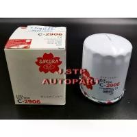 ราคา กรองน้ำมันเครื่อง Oil Filter HYUNDAI(ฮุนได) H1 เครื่อง2.5 ปี 2009-2018 SAKURA (1735410230390196106)