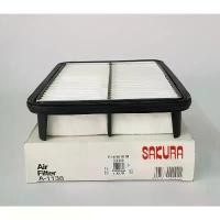 ราคา กรองอากาศ Toyota Corolla EE100 เครื่อง 1.3 ยี่ห้อ Sakura Filter (1732029402195657934)