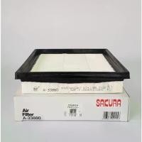 ราคา กรองอากาศ Toyota Prius ปี 2010 ++ ยี่ห้อ Sakura Filter (1733558004320732385)