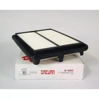ราคา กรองอากาศ Nissan Navara ปี 2006-2015 ยี่ห้อ Sakura (1735389160946959809)
