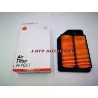 ราคา กรองอากาศ Air Filter HONDA JAZZ/CITY ปี 2003-2007 SAKURA (1734169254299993798)