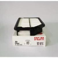 ราคา กรองอากาศ Honda City, Jazz ปี 2015 (GK), BRV ยี่ห้อ Sakura Filter สปอตสินค้า (1733666094562576084)