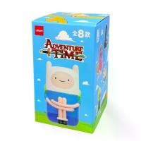 ราคา 1 กล่องเล็กAdventure Time Sitting Figure พร้อมส่งในไทย ของแท้ มีหน้าร้าน (1735552282190382525)