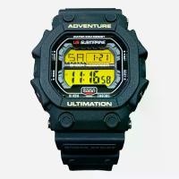 ราคา US Submarine นาฬิกาผู้ชาย S-Shock TP-1280M รุ่น Ultimation ดีไซน์ Adventure Shock Resistกันน้ำ 100% คําแนะนําผลิตภัณฑ์ใหม่ของเดือนนี้ (1735218293712324486)