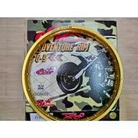 ราคา แนะนำ ล้อคอมดาวแท้ COM STAR รุ่น ADVENTURE RIM G-9 ขนาด 1.40-17 ของแท้ 100% 1วง มี 8 สี เงิน ทอง 2กษัตริย์ทอง-เงิน น้ำเงิน แดง (1732050589067478846)