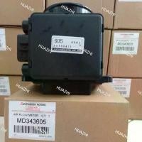 ราคา HZ Mass Air Flow Sensor MAF Sensor MD343605 สําหรับ Mitsubishi Lancer 98-02 Adventure Edia Lancer (1734972606315595251)