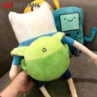 ราคา LY Adventure LIZHOUMIL Time Plush Toy Creative Adventure Time Cartoon Stuffed Plush Dolls For Kids (1735539330298644143)