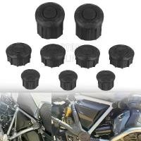 ราคา สำหรับ BMW R1250GS LC, R1250GS, R1200, 1250 GS Adventure (ADV) ปี 2025 ชุดปิดรูโครงและชุดตกแต่งโครงรถจักรยานยนต์ (1735063788475090333)