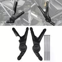ราคา แผงป้องกันกรอบรถจักรยานยนต์, สำหรับ BMW R1200GS, R1250GS, GSA, R 1250 GS GSA, 2018-2023, R 1200 GS Adventure, 2013-2018 (1730350395358612014)