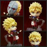 ราคา Nendoroid Dio Brando, JOJO Bizarre Adventure รุ่น Q, ฟิกเกอร์ชนิดบรรจุกล่องเปลี่ยนหน้าเคลื่อนไหว (1732363252432471998)