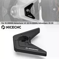 ราคา NI For BMW R1250GS Adventure R 1250 GS 2019-2024 Motorcycle ABS Sensor Guard For BMW R1200GS Adventure 2013-2018 R 1200 (1735215751684589118)