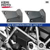ราคา ฝาครอบพนังท่อไอเสีย, สำหรับ BMW R1200GS LC และ R1250GS ADV Adventure, กรอบด้านบน, แผงด้านข้างกลาง, อุปกรณ์เสริมรถจักรยานยนต์ (1731418319126103327)