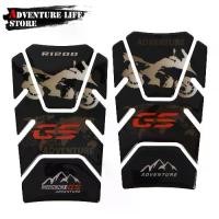 ราคา สติกเกอร์ป้องกันถังน้ำมันรถจักรยานยนต์ สำหรับ BMW R1200GS LC Adventure GS R1200 LC ADV ปี 2014 2019 GSA1200 R (1735440877121406955)