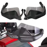 ราคา ชุดเต็มสำหรับ BMW R 1200 GS ADV R1200GS LC R1250GS ADV F 800 GS Adventure S1000XR ป้องกันกระจกหน้ารถ (1734222150741231317)
