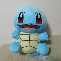 ราคา [พร้อมส่ง] Banpresto // Bandai // ตุ๊กตาโปเกมอนเซนิกาเมะ Squirtle (Pokémon) // ขนาด 40 cm. (1734784308981434122)