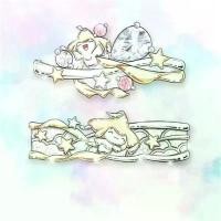 ราคา แหวนประทับ Pokémon Kyara สินค้าอนิเมะการ์ตูนน่ารัก แหวนคู่ แหวนสไตล์หรูแบบเบา (1735465348231235247)