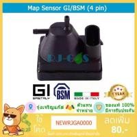 ราคา Map Sensor Gasitlay (GI) / BSM 4 pin (1734274990357841800)
