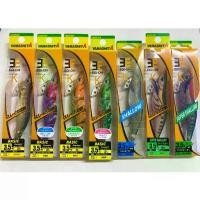 ราคา ☞+โยกุ้งตกหมึกYamashita Egi-Oh K ขนาด #2.5-3.5 สีสวยๆ++✹ (1734940400632497884)