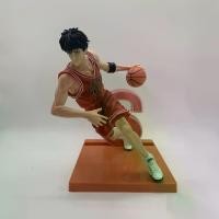 ราคา โมเดลฟิกเกอร์ Slam Dunk รุคาวะ คาเอเดะ มิตซุย ฮานาางิ ซากุรางิ ฮานามิจิ มิยากิ อาคางิ โชกุน (1733770643431982307)