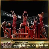 ราคา ฟิกเกอร์อนิเมะตกแต่งจากเรื่อง Slam Dunk Real Fragrance Society ฮานามิจิ ซากุระกิ, คาเอเดะ รุคาวะ, ฮิซาชิ มิตสึอิ, มิยางิ วาตารุ, เคนโตะ อากากิ (1735090674303665277)