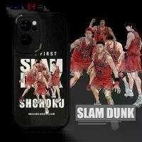 ราคา ใหม่ SLAM DUNK เคสโทรศัพท์แฟชั่นสำหรับ OPPO Reno5 (5G) Reno5K (5G) Reno5Pro (5G) เคสโทรศัพท์พื้นผิวหนัง (1729613965557794816)