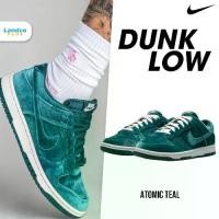 ราคา Nike ไนกี้ รองเท้าผ้าใบ รองเท้าลำลอง สำหรับผู้หญิง W Dunk Low DZ5224-300 (4300) (1730338552600103194)