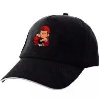 ราคา 2025 New Anime Slam Dunk Merchandise Baseball Cap Summer Sun Hat Student Outdoor Duckbill Cap (1733496398340523146)