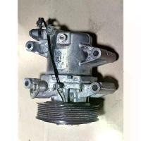 ราคา คอมแอร์ ISUZU D-MAX 1.9 รหัส 897491 3770 มือสองของแท้ (1735499621427152524)
