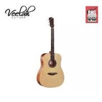 ราคา Veelah V1-D กีตาร์โปร่งคุณภาพดี (1734609530147603866)