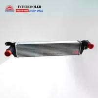 ราคา อินเตอร์คูลเลอร์ ดีแม็กซ์ Intercooler ISUZU D-MAX 2020 2022 (1735511227431159520)