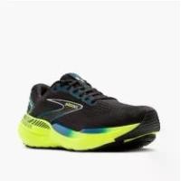 ราคา รองเท้าวิ่ง BROOKS Glycerin GTS 21 สำหรับผู้ชาย สีดำ ดีไซน์เรียบง่าย รุ่น D (1735134079282611763)