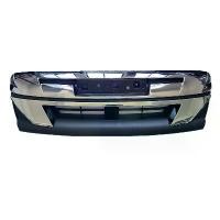 ราคา หน้ากระจัง isuzu d-max กระจังหน้า ดีแม็ก 2016-2019 ออนิว 2018 C0D Chrome Grill (1735534227747342265)