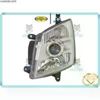 ราคา ไฟหน้า Isuzu Dmax ปี 2007-2011 รุ่นโปรเจคเตอร์ ไฟมุมสีขาว อีซูซุ ดีแมก ดีแม็ค ดีแม็ก D max D-max ไฟหน้าd max ตราเพชร (1735319189251786682)