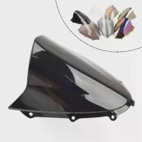 ราคา For Suzuki GSXR 125 150 2018 2019 2020 2021 2022 GSXR125 GSXR150 Motorcycle Windscreen Windshield D (1735299788122785763)