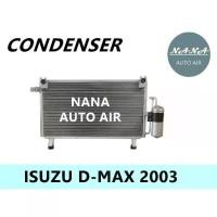 ราคา แผงแอร์ isuzu d-max 03 คอยล์ร้อน รังผึ้งแอร์ แผงรังผึ้ง แผงคอยล์ร้อน อิซูซุดีแม็ก อิซูซุดีแม็กซ์ (1735447379788859132)