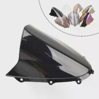 ราคา For Suzuki GSXR 125 150 2018 2019 2020 2021 2022 GSXR125 GSXR150 Motorcycle Windscreen Windshield D (1734757412426843876)