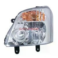 ราคา DEPO ไฟหน้า ISUZU D-MAX DMAX ดีแมค 2002 2003 2004 2005 2006 รุ่น XENON ยี่ห้อ DEPO (1735437133125944886)